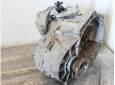 Recambio de caja cambios para seat alhambra (710, 711) 2.0 tdi referencia OEM IAM NFZ   2