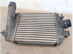 Recambio de intercooler para renault captur ii (hf_) tce 155 (hfmn) referencia OEM IAM 14461F270A 14461019R 