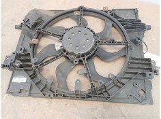 Recambio de electroventilador para renault captur ii (hf_) tce 155 (hfmn) referencia OEM IAM 214810411R  