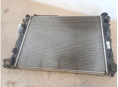 Recambio de radiador agua para renault captur ii (hf_) tce 155 (hfmn) referencia OEM IAM 21410F270D 214106666R 