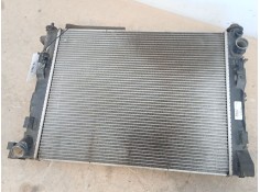 Recambio de radiador agua para renault captur ii (hf_) tce 155 (hfmn) referencia OEM IAM 21410F270D 214106666R  2
