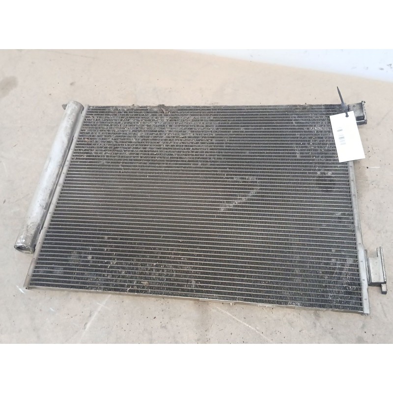 Recambio de radiador calefaccion / aire acondicionado para renault captur ii (hf_) tce 155 (hfmn) referencia OEM IAM 921005FA0A 