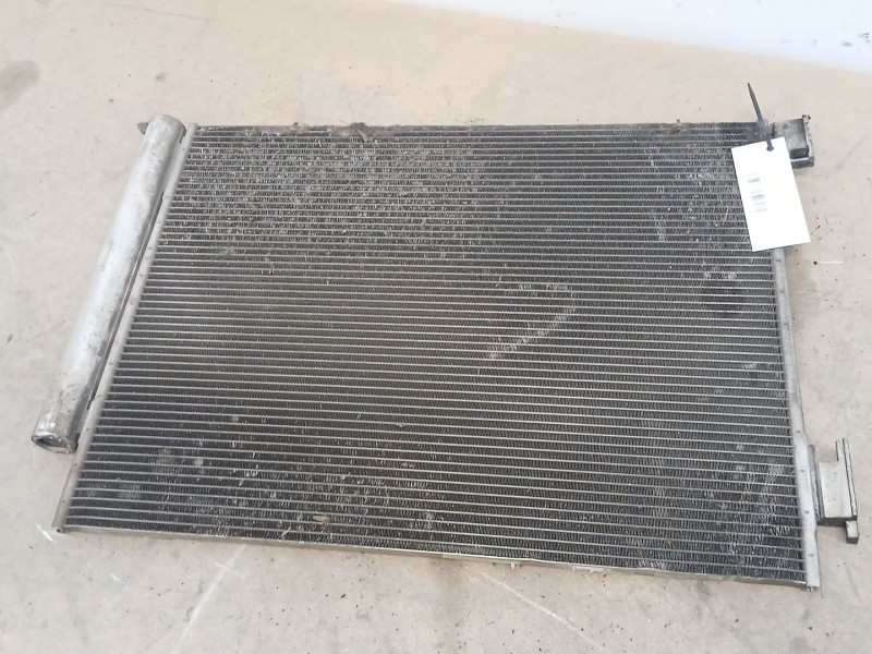 Recambio de radiador calefaccion / aire acondicionado para renault captur ii (hf_) tce 155 (hfmn) referencia OEM IAM 921005FA0A 