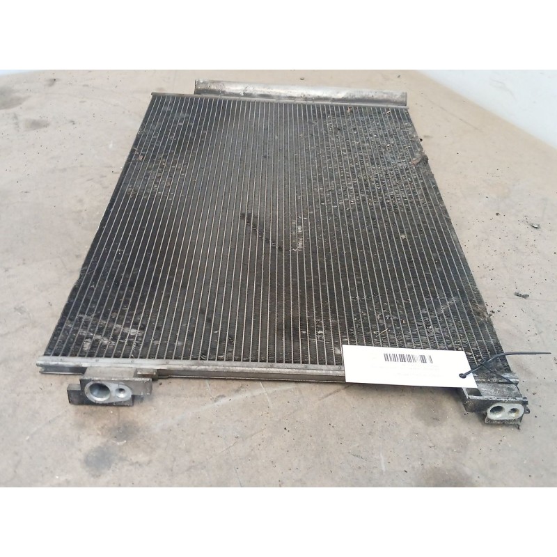 Recambio de radiador calefaccion / aire acondicionado para renault captur ii (hf_) tce 155 (hfmn) referencia OEM IAM 921005FA0A 