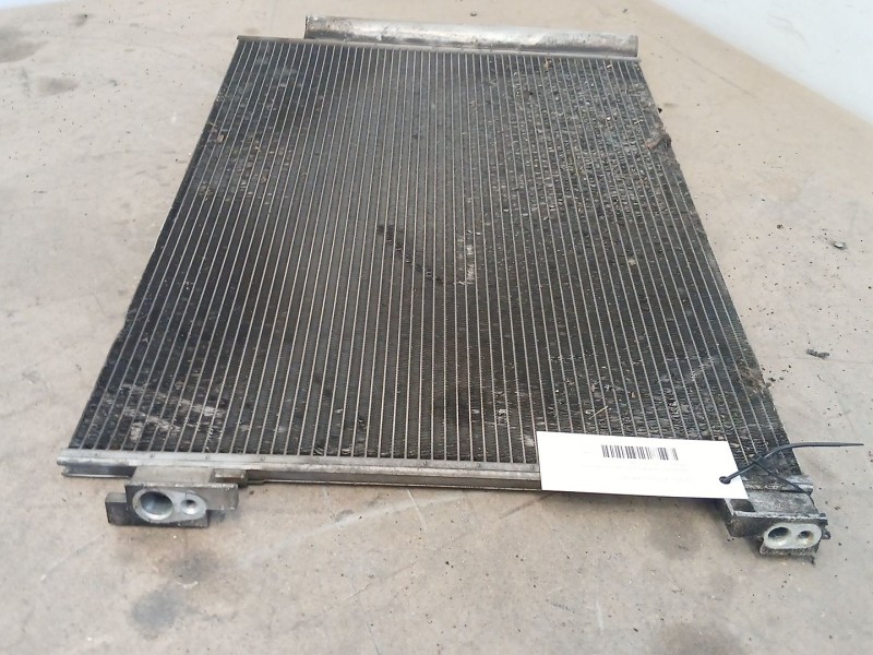 Recambio de radiador calefaccion / aire acondicionado para renault captur ii (hf_) tce 155 (hfmn) referencia OEM IAM 921005FA0A 
