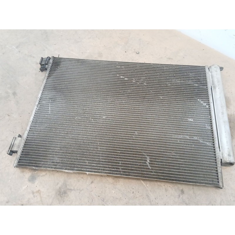 Recambio de radiador calefaccion / aire acondicionado para renault captur ii (hf_) tce 155 (hfmn) referencia OEM IAM 921005FA0A 