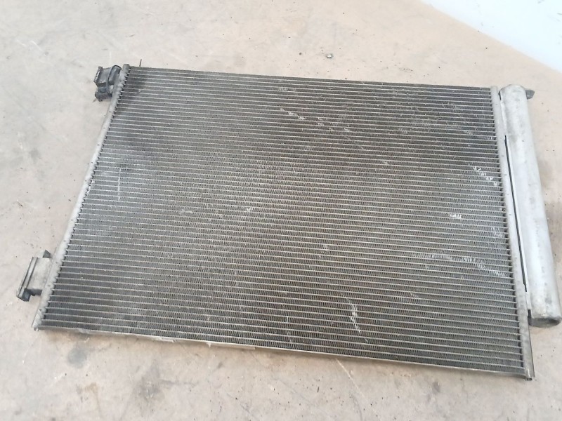 Recambio de radiador calefaccion / aire acondicionado para renault captur ii (hf_) tce 155 (hfmn) referencia OEM IAM 921005FA0A 