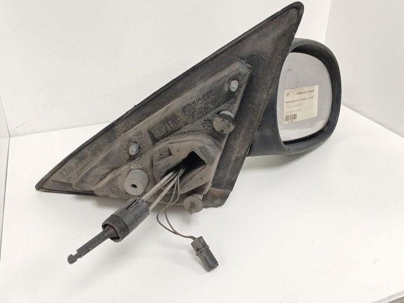 Recambio de retrovisor derecho para renault laguna (b56) referencia OEM IAM  16456 