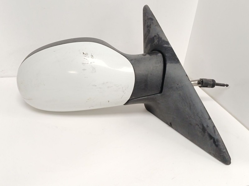 Recambio de retrovisor derecho para renault laguna (b56) referencia OEM IAM  16456 