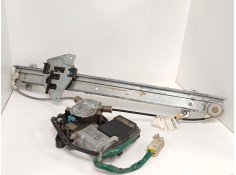 Recambio de elevalunas delantero derecho para mitsubishi galant berlina (ea0) 2.0 turbodiesel cat referencia OEM IAM   