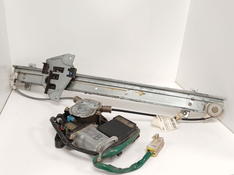 Recambio de elevalunas delantero derecho para mitsubishi galant berlina (ea0) 2.0 turbodiesel cat referencia OEM IAM   