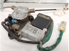 Recambio de elevalunas delantero derecho para mitsubishi galant berlina (ea0) 2.0 turbodiesel cat referencia OEM IAM    2