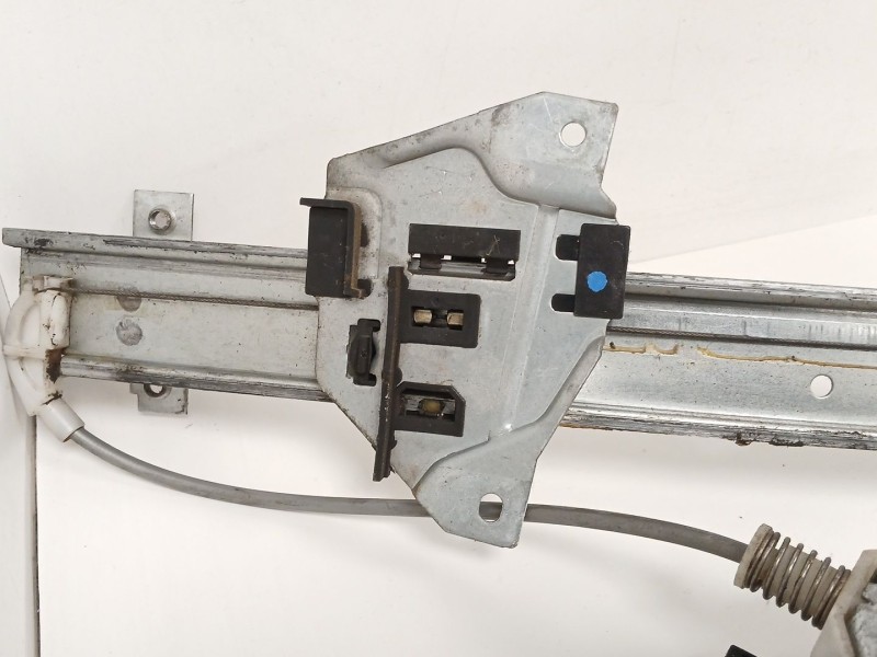 Recambio de elevalunas delantero derecho para mitsubishi galant berlina (ea0) 2.0 turbodiesel cat referencia OEM IAM   