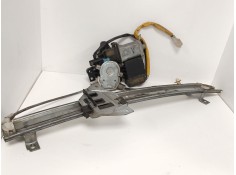 Recambio de elevalunas delantero izquierdo para mitsubishi galant berlina (ea0) 2.0 turbodiesel cat referencia OEM IAM 062020003