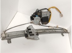 Recambio de elevalunas delantero izquierdo para mitsubishi galant berlina (ea0) 2.0 turbodiesel cat referencia OEM IAM 062020003 2