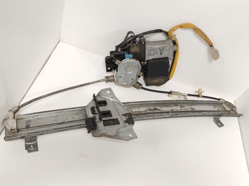 Recambio de elevalunas delantero izquierdo para mitsubishi galant berlina (ea0) 2.0 turbodiesel cat referencia OEM IAM 062020003