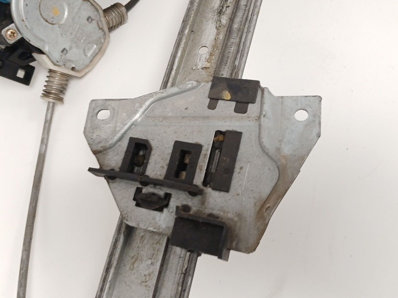 Recambio de elevalunas delantero izquierdo para mitsubishi galant berlina (ea0) 2.0 turbodiesel cat referencia OEM IAM 062020003