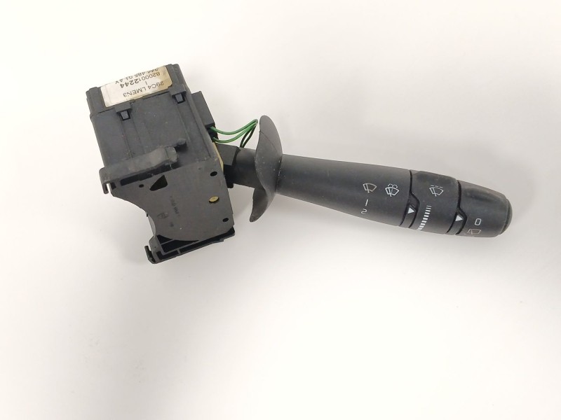 Recambio de mando limpia para renault laguna ii grandtour (kg0) dynamique referencia OEM IAM 8200012244  