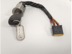 Recambio de conmutador de arranque para renault clio ii fase ii (b/cb0) 1.5 dci diesel referencia OEM IAM   