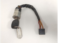 Recambio de conmutador de arranque para renault clio ii fase ii (b/cb0) 1.5 dci diesel referencia OEM IAM    2