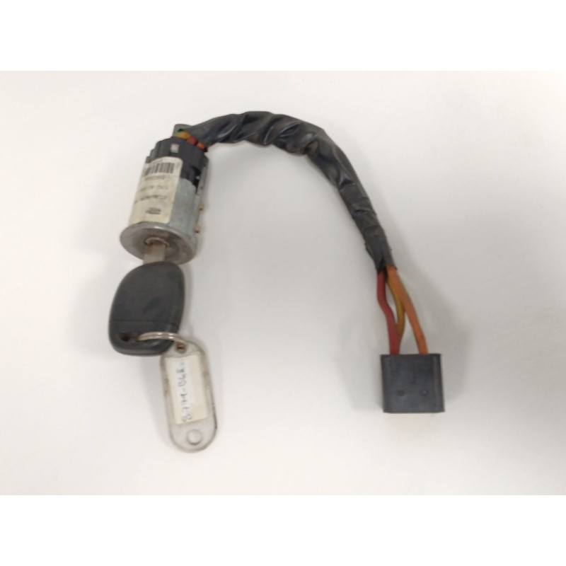 Recambio de conmutador de arranque para renault clio ii fase ii (b/cb0) 1.5 dci diesel referencia OEM IAM   
