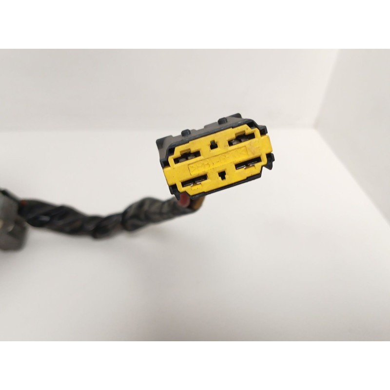 Recambio de conmutador de arranque para renault clio ii fase ii (b/cb0) 1.5 dci diesel referencia OEM IAM   