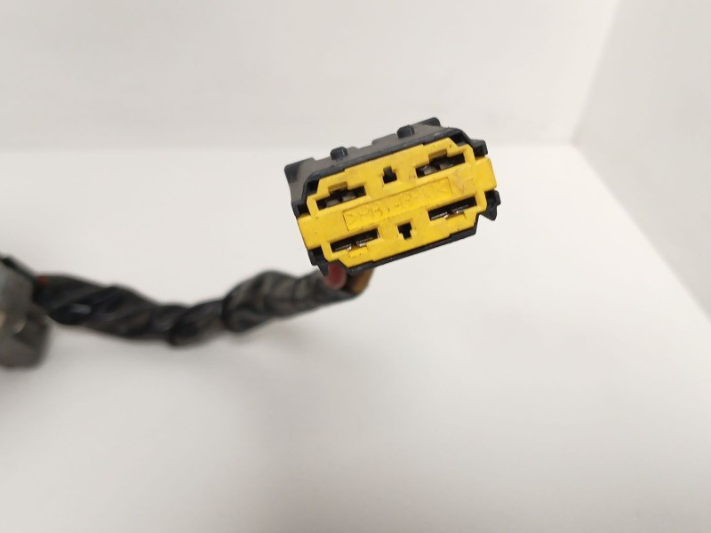 Recambio de conmutador de arranque para renault clio ii fase ii (b/cb0) 1.5 dci diesel referencia OEM IAM   