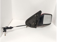 Recambio de retrovisor derecho para volkswagen golf iii berlina (1h1) gti referencia OEM IAM   
