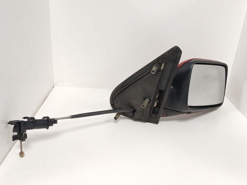 Recambio de retrovisor derecho para volkswagen golf iii berlina (1h1) gti referencia OEM IAM   