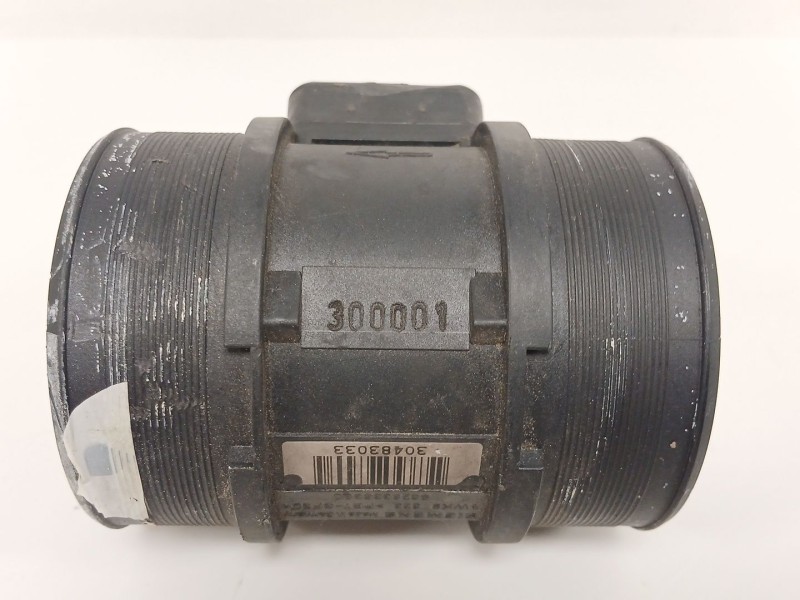 Recambio de caudalimetro para peugeot 206 berlina xs referencia OEM IAM  5WK9623 