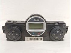 Recambio de mando climatizador para renault scenic ii 1.9 dci diesel referencia OEM IAM 8200265572  