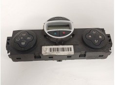 Recambio de mando climatizador para renault scenic ii 1.9 dci diesel referencia OEM IAM 8200265572   2