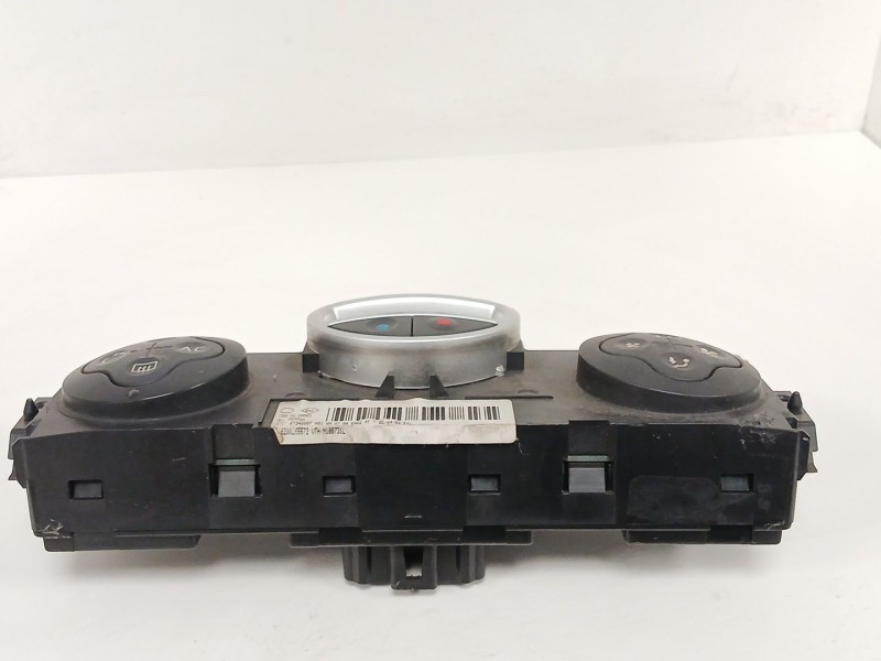 Recambio de mando climatizador para renault scenic ii 1.9 dci diesel referencia OEM IAM 8200265572  