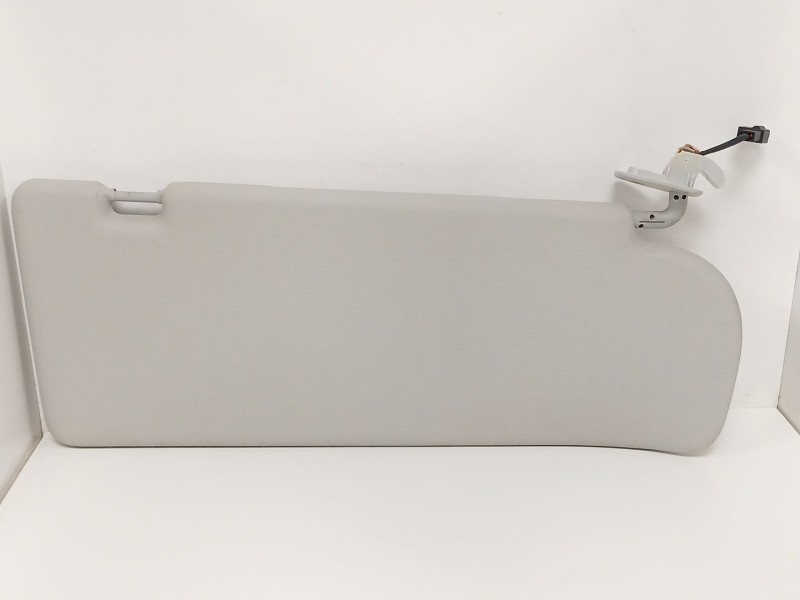 Recambio de parasol izquierdo para seat alhambra (710, 711) 2.0 tdi referencia OEM IAM   