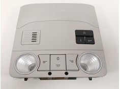 Recambio de luz interior para seat alhambra (710, 711) 2.0 tdi referencia OEM IAM   