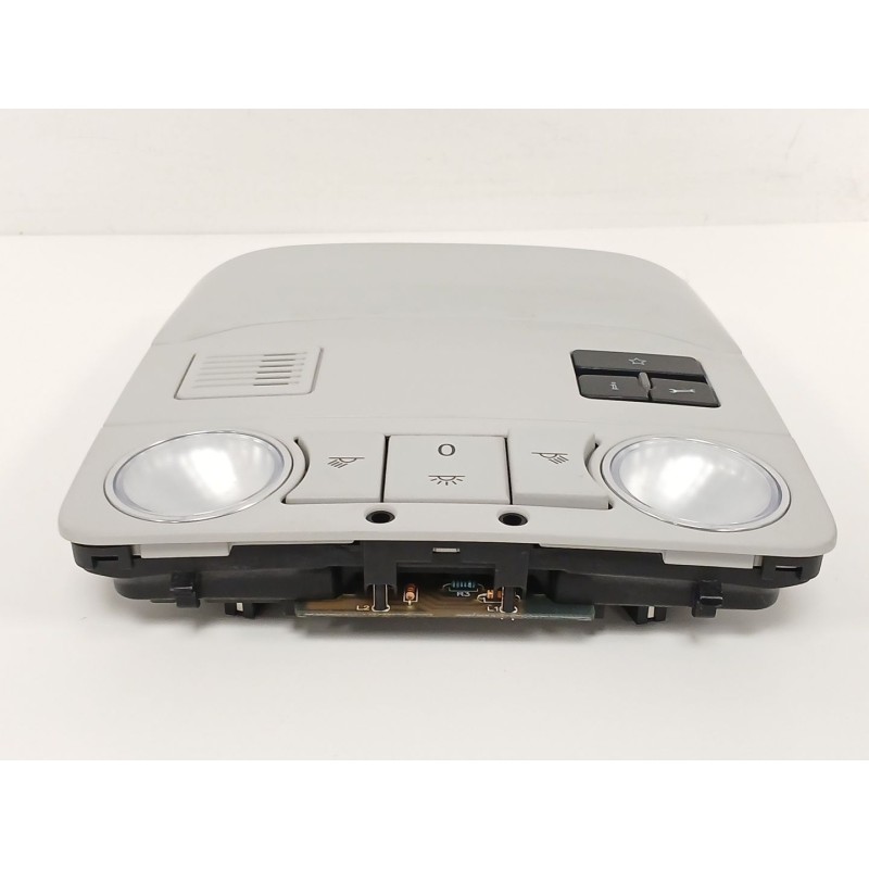 Recambio de luz interior para seat alhambra (710, 711) 2.0 tdi referencia OEM IAM   