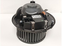 Recambio de motor calefaccion para seat alhambra (710, 711) 2.0 tdi referencia OEM IAM 3C0907521F 1k1820015L 