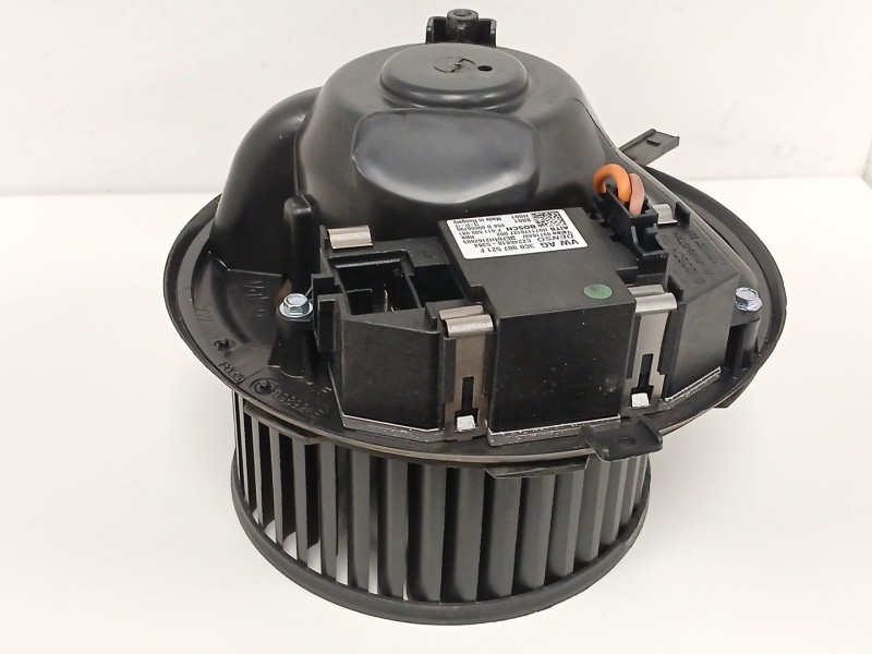 Recambio de motor calefaccion para seat alhambra (710, 711) 2.0 tdi referencia OEM IAM 3C0907521F 1k1820015L 