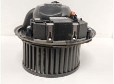 Recambio de motor calefaccion para seat alhambra (710, 711) 2.0 tdi referencia OEM IAM 3C0907521F 1k1820015L  2