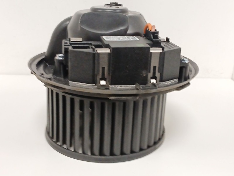 Recambio de motor calefaccion para seat alhambra (710, 711) 2.0 tdi referencia OEM IAM 3C0907521F 1k1820015L 