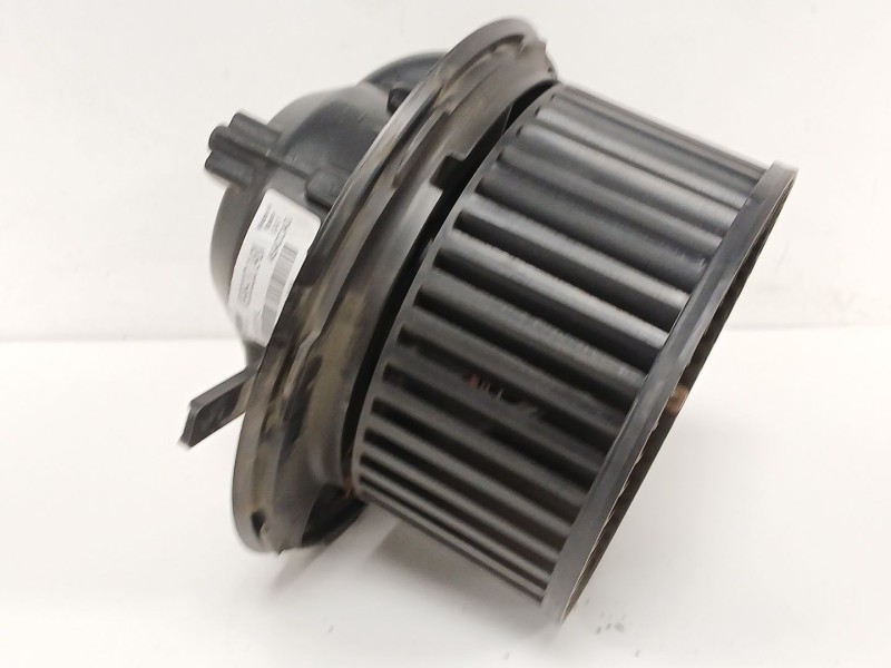 Recambio de motor calefaccion para seat alhambra (710, 711) 2.0 tdi referencia OEM IAM 3C0907521F 1k1820015L 