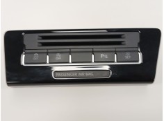Recambio de modulo electronico para seat alhambra (710, 711) 2.0 tdi referencia OEM IAM 7N1927132H  