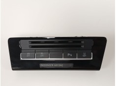 Recambio de modulo electronico para seat alhambra (710, 711) 2.0 tdi referencia OEM IAM 7N1927132H   2