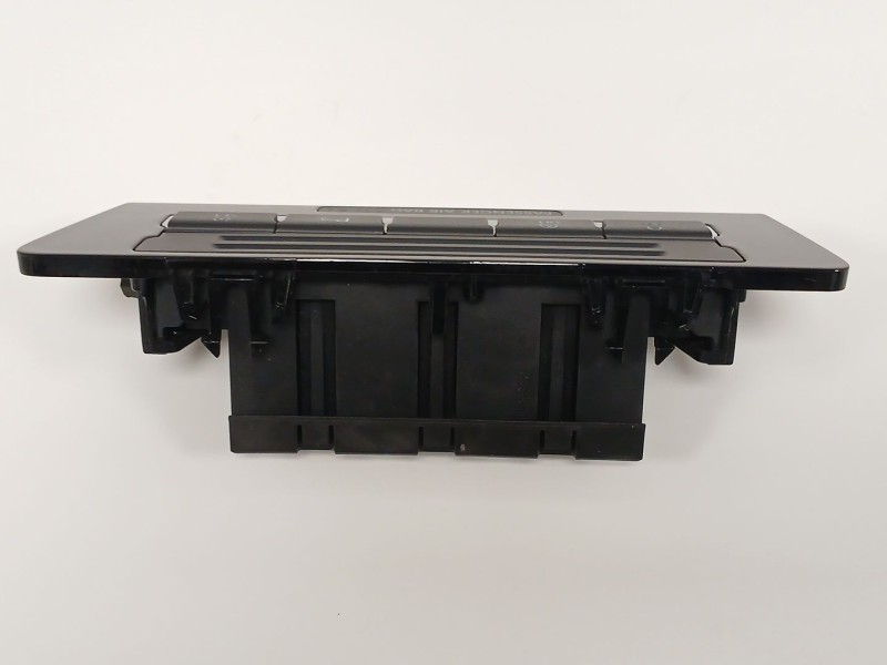 Recambio de modulo electronico para seat alhambra (710, 711) 2.0 tdi referencia OEM IAM 7N1927132H  