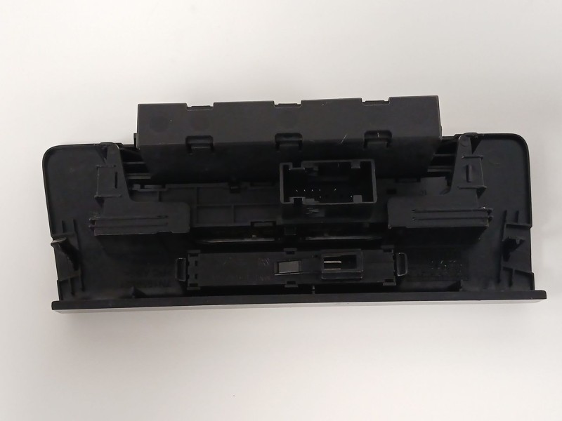 Recambio de modulo electronico para seat alhambra (710, 711) 2.0 tdi referencia OEM IAM 7N1927132H  