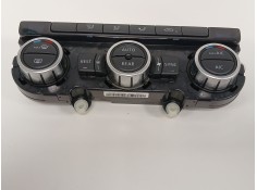Recambio de mando climatizador para seat alhambra (710, 711) 2.0 tdi referencia OEM IAM 7N0907044K   2