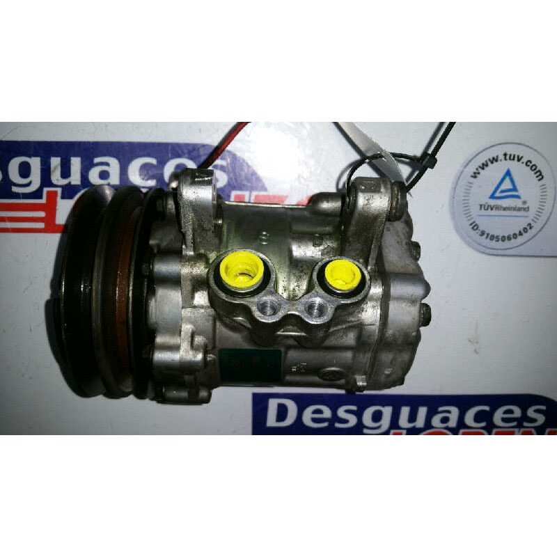 Recambio de compresor aire acondicionado para opel corsa b top 100 referencia OEM IAM  7170 1