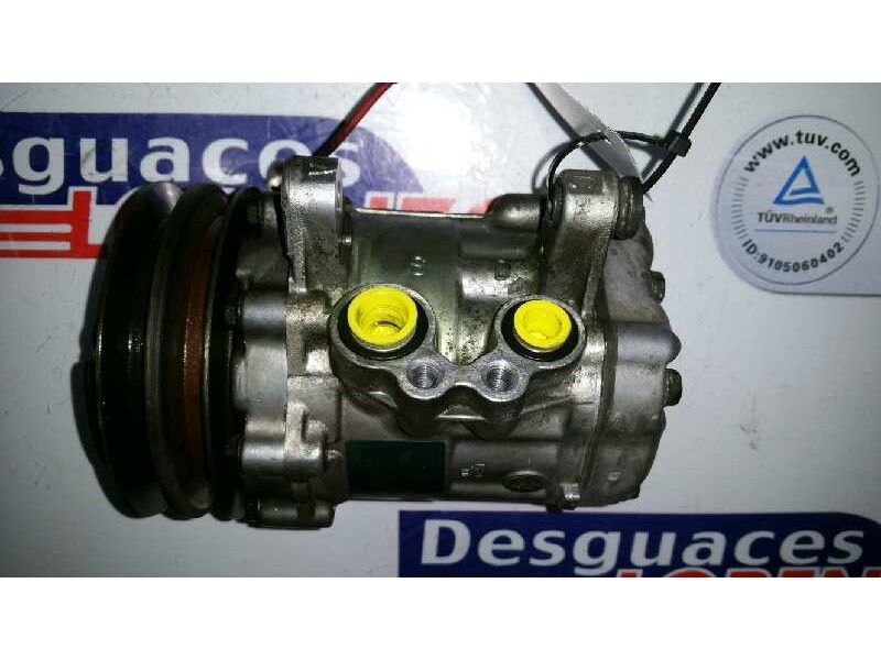 Recambio de compresor aire acondicionado para opel corsa b top 100 referencia OEM IAM  7170 1