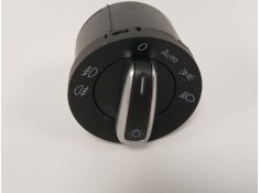 Recambio de mando luces para seat alhambra (710, 711) 2.0 tdi referencia OEM IAM 3C8941431A  