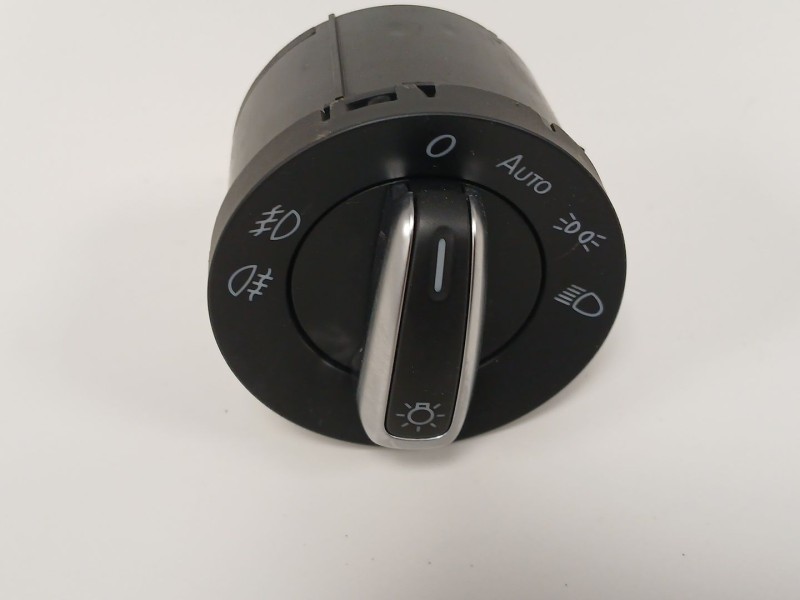 Recambio de mando luces para seat alhambra (710, 711) 2.0 tdi referencia OEM IAM 3C8941431A  